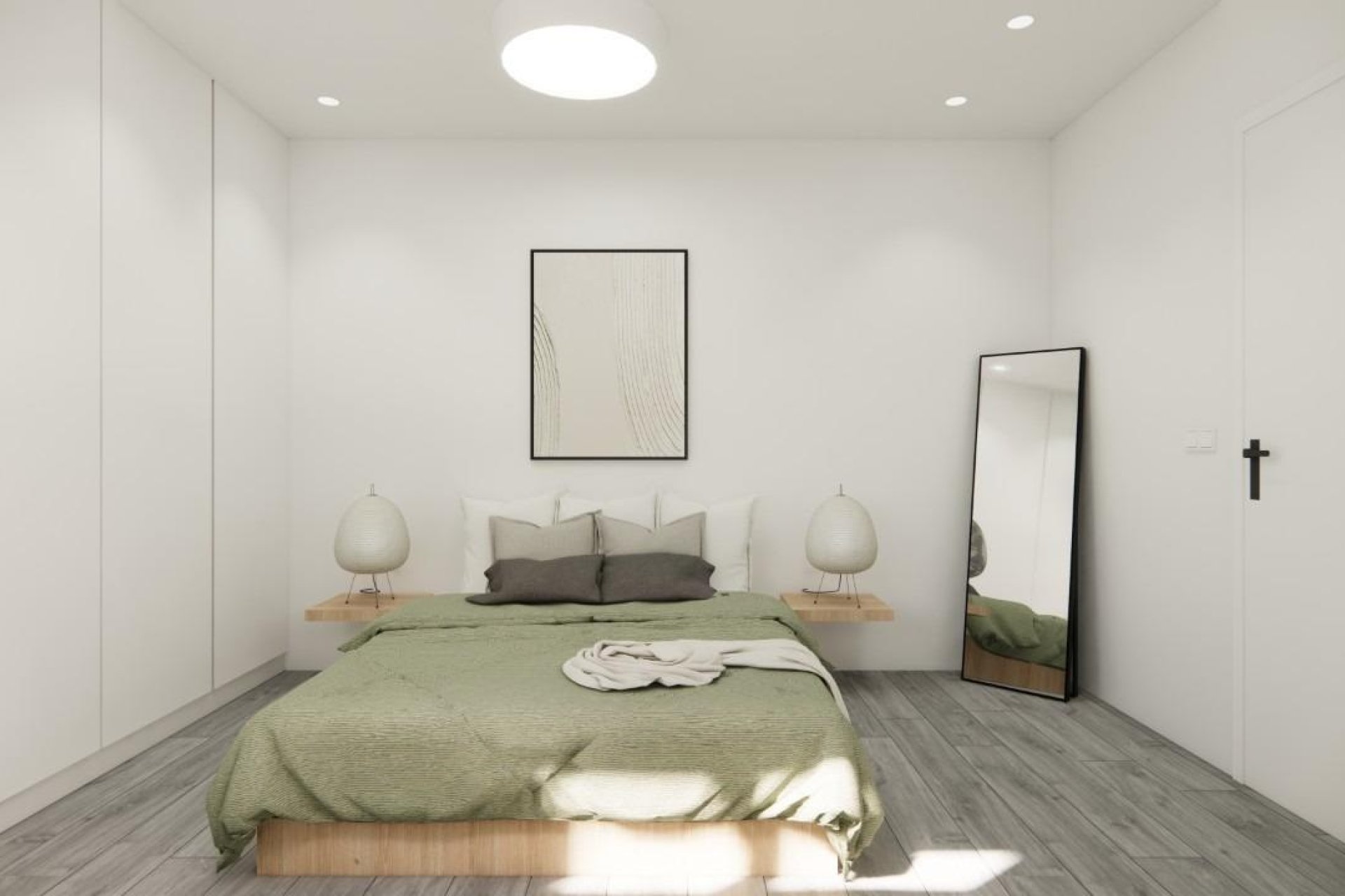 Nouvelle construction - Attique -
Pilar de la Horadada - Torre De La Horadada