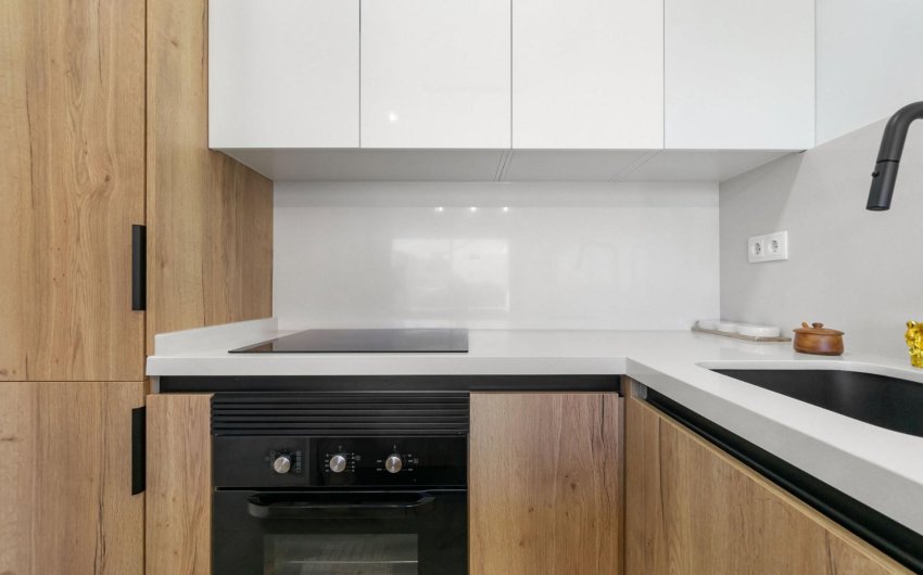 Nouvelle construction - Attique -
San Javier - Santiago De La Ribera