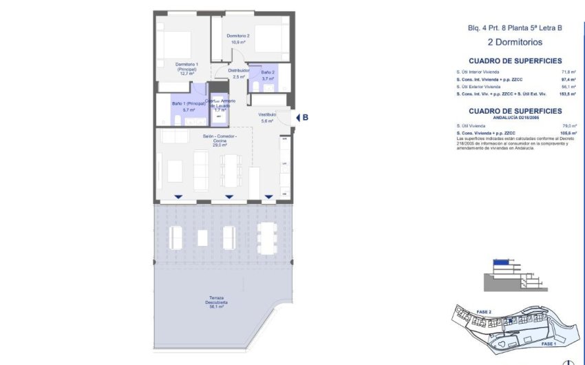 Nouvelle construction - Attique -
San Roque - La Alcaidesa