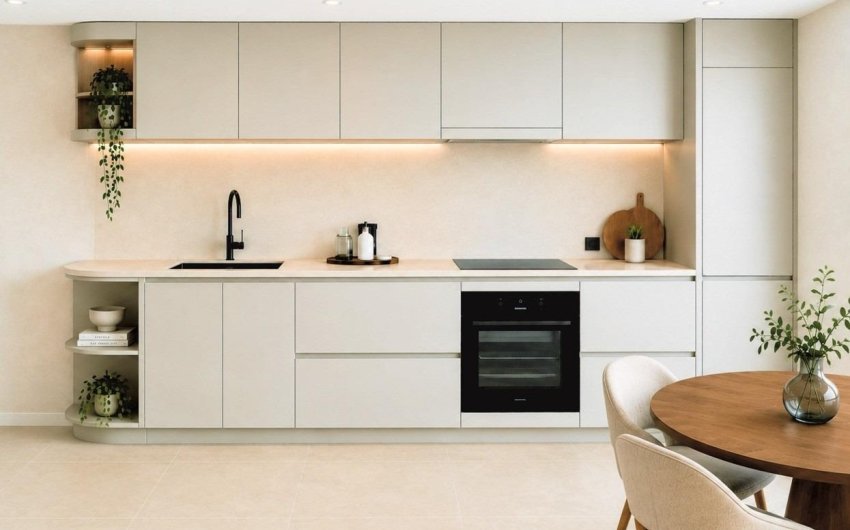 Nouvelle construction - Attique -
Torrevieja - Centro