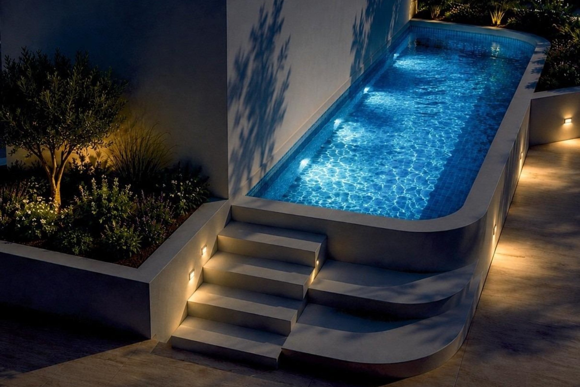 Nouvelle construction - Attique -
Torrevieja - Centro