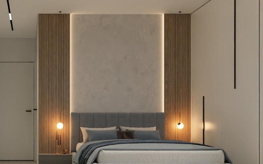 Nouvelle construction - Attique -
Torrevieja - Centro