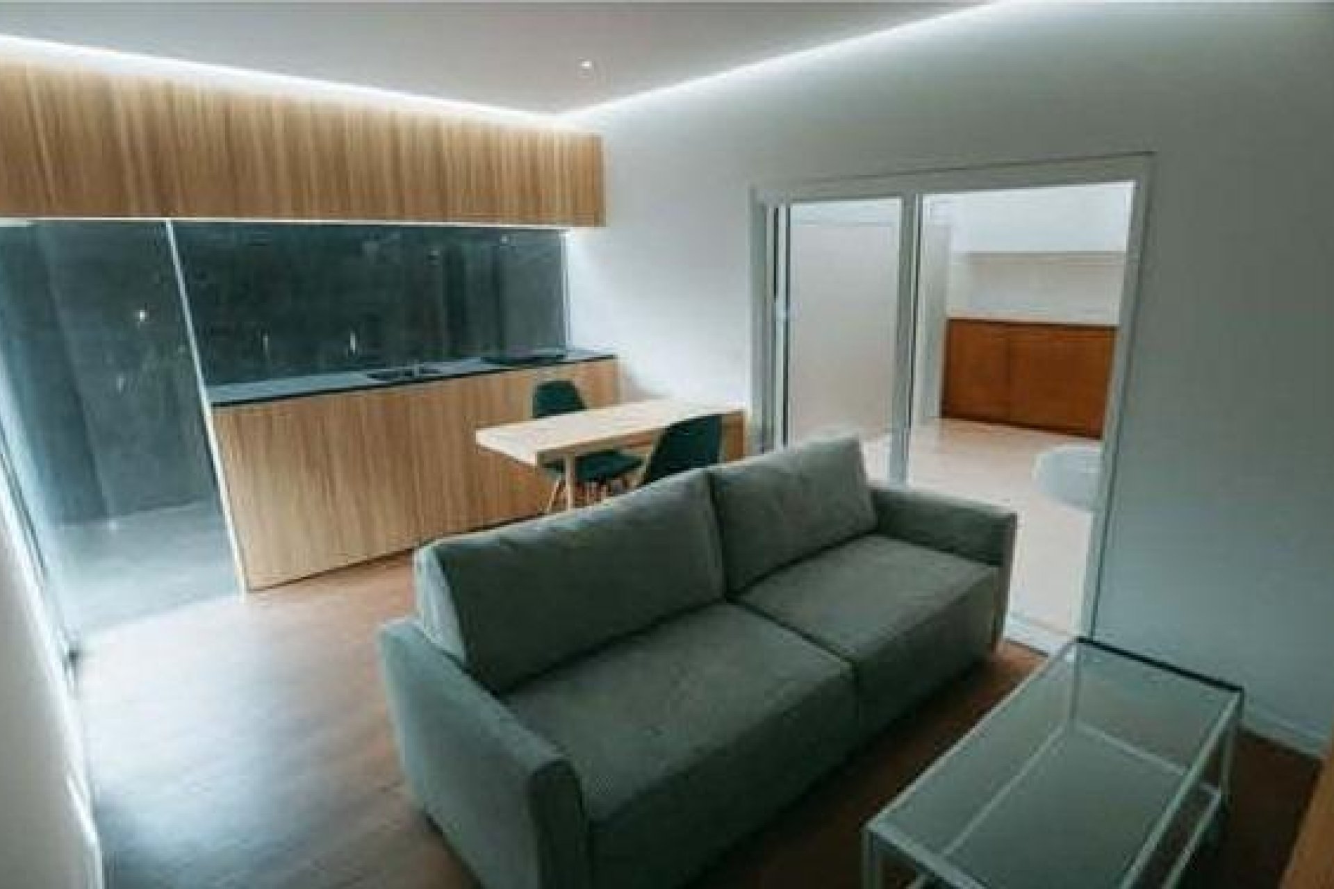 Nouvelle construction - Attique -
Torrevieja - Centro