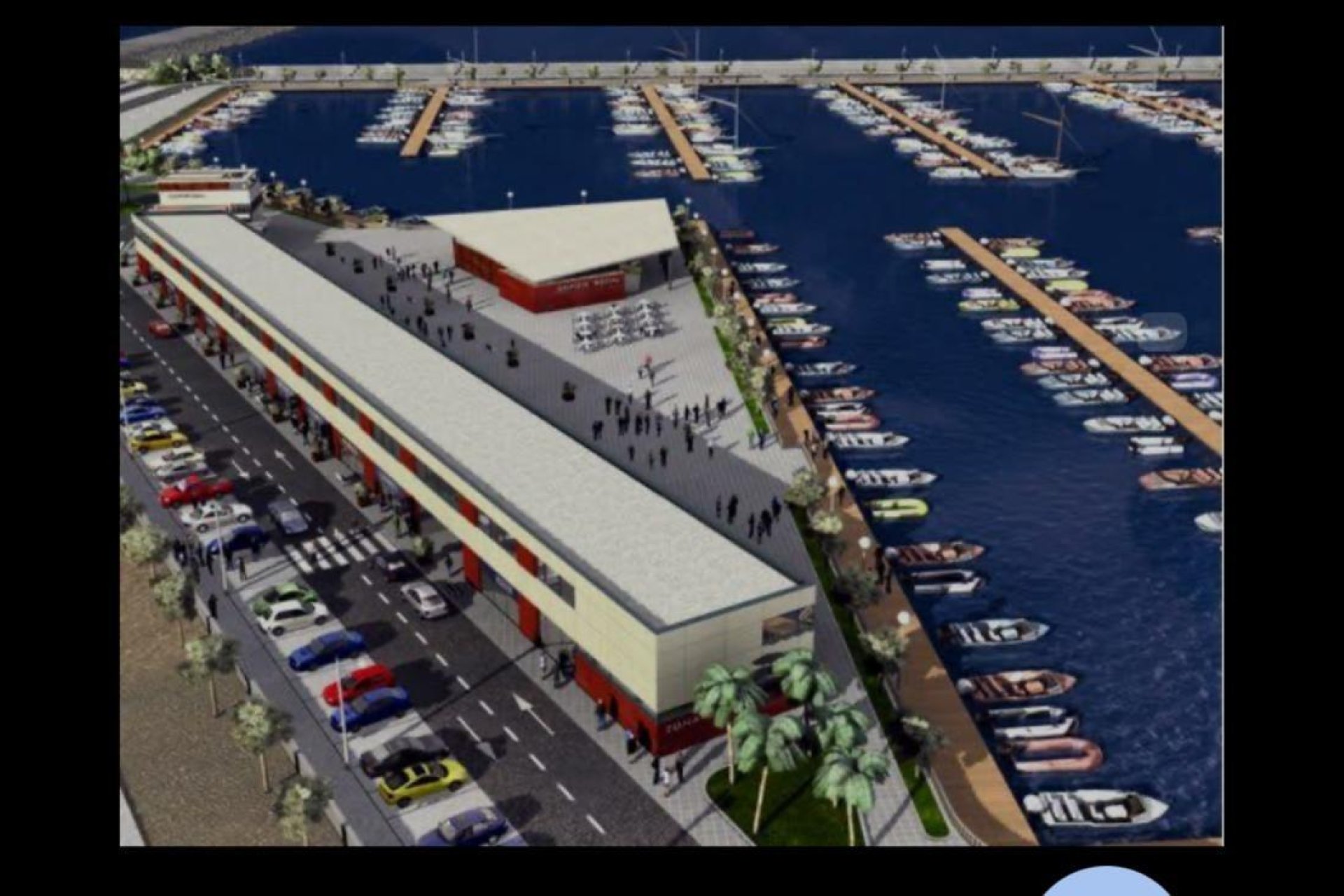 Nouvelle construction - Attique -
Torrevieja - Centro