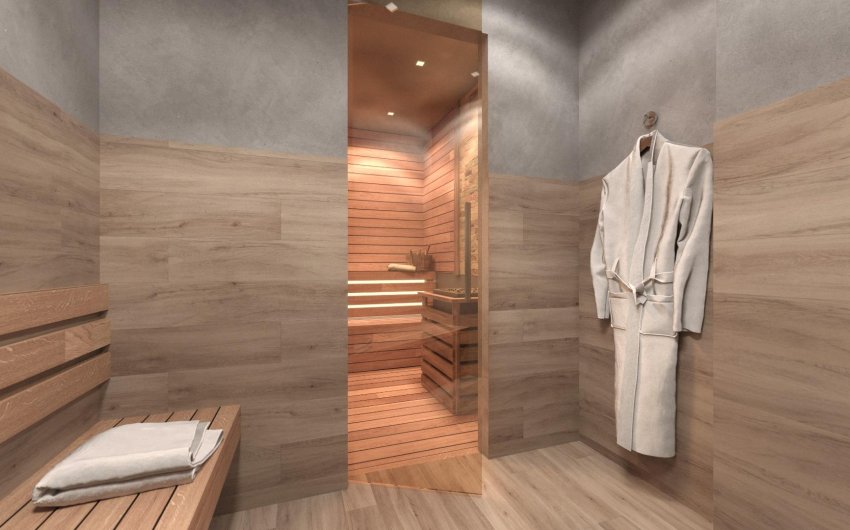 Nouvelle construction - Attique -
Torrevieja - Centro