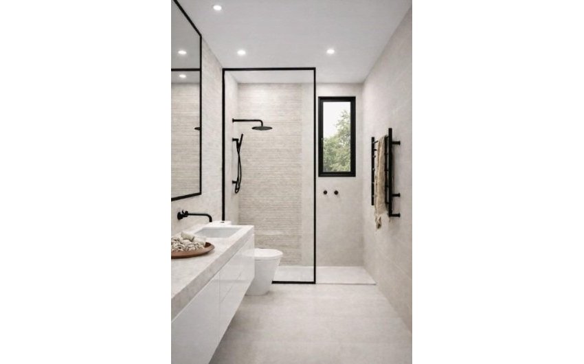 Nouvelle construction - Attique -
Torrevieja - Centro