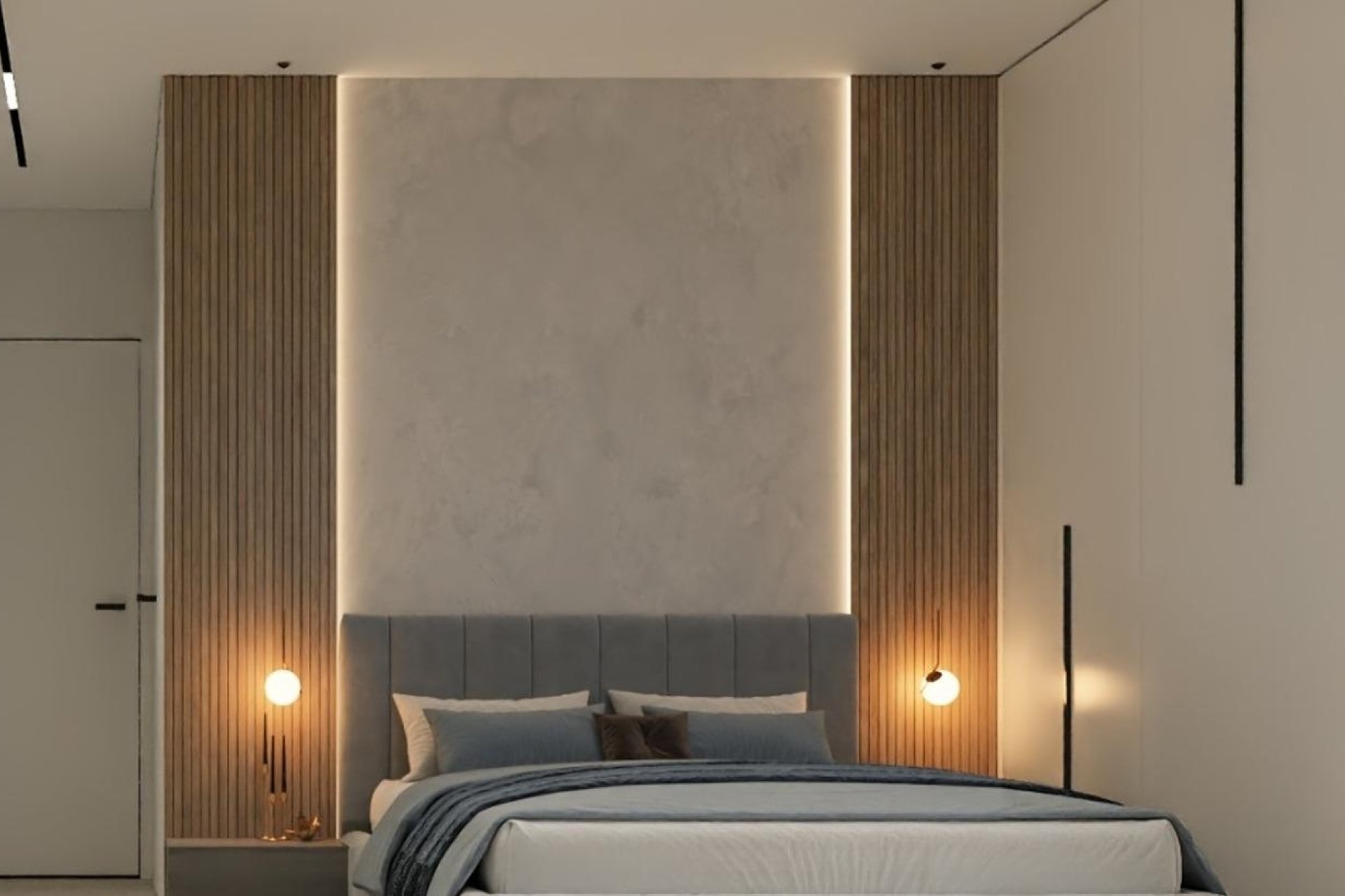 Nouvelle construction - Attique -
Torrevieja - Centro