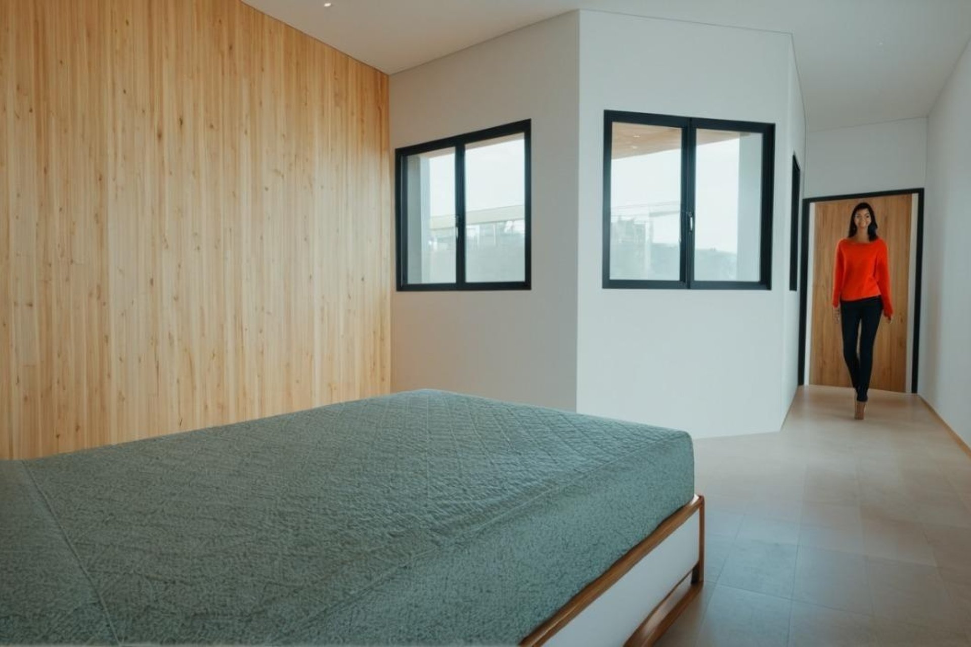 Nouvelle construction - Attique -
Torrevieja - Centro