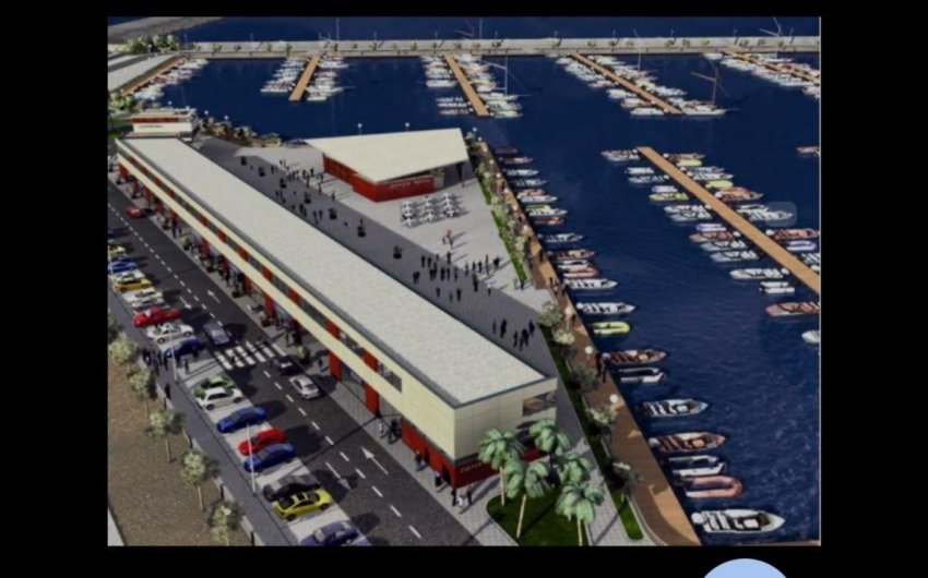 Nouvelle construction - Attique -
Torrevieja - Centro