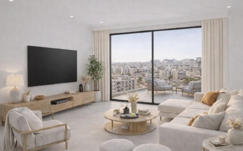 Nouvelle construction - Attique -
Torrevieja - Centro