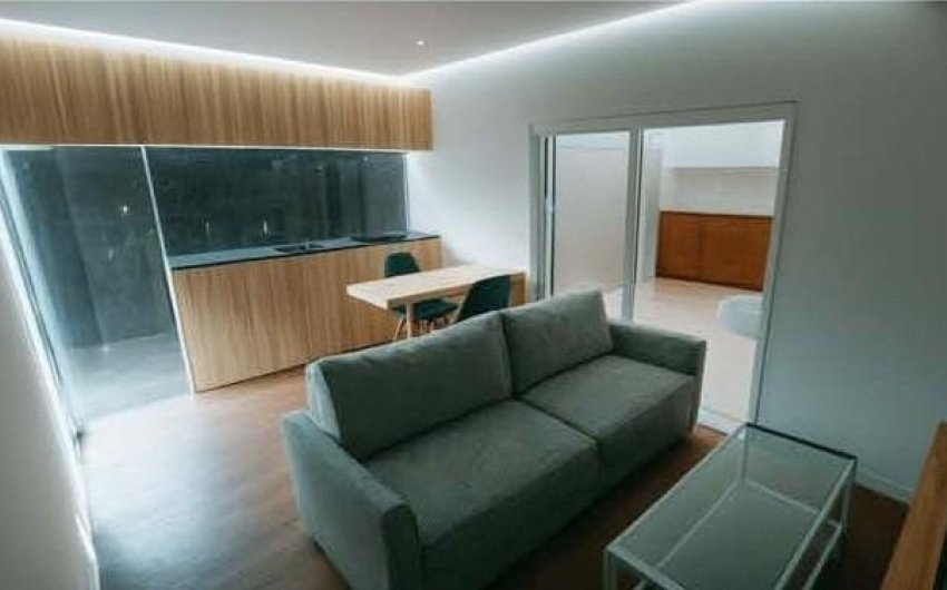 Nouvelle construction - Attique -
Torrevieja - Centro