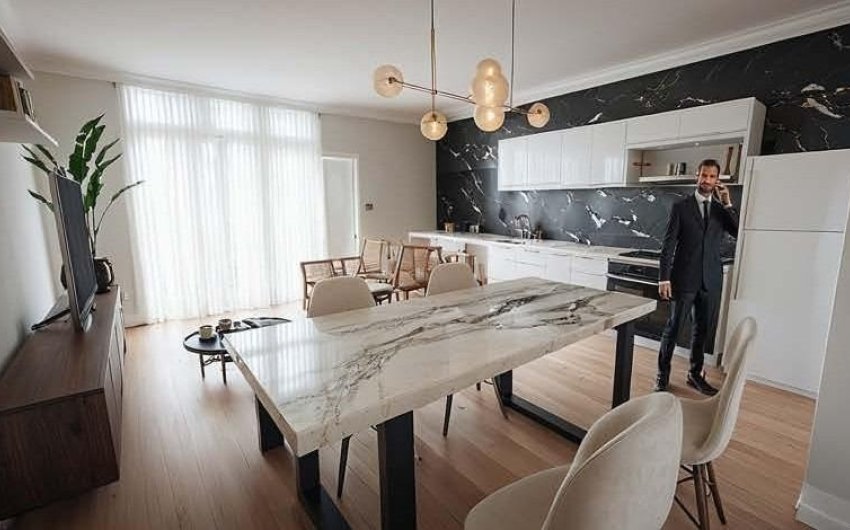 Nouvelle construction - Attique -
Torrevieja - Centro