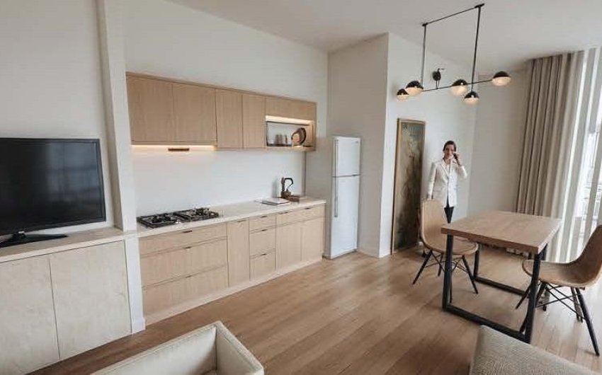 Nouvelle construction - Attique -
Torrevieja - Centro