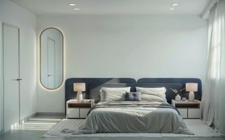 Nouvelle construction - Attique -
Torrevieja - Playa de El Cura