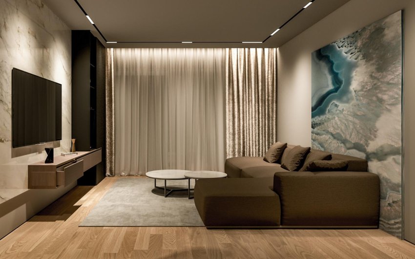 Nouvelle construction - Attique -
Torrevieja - Playa de El Cura