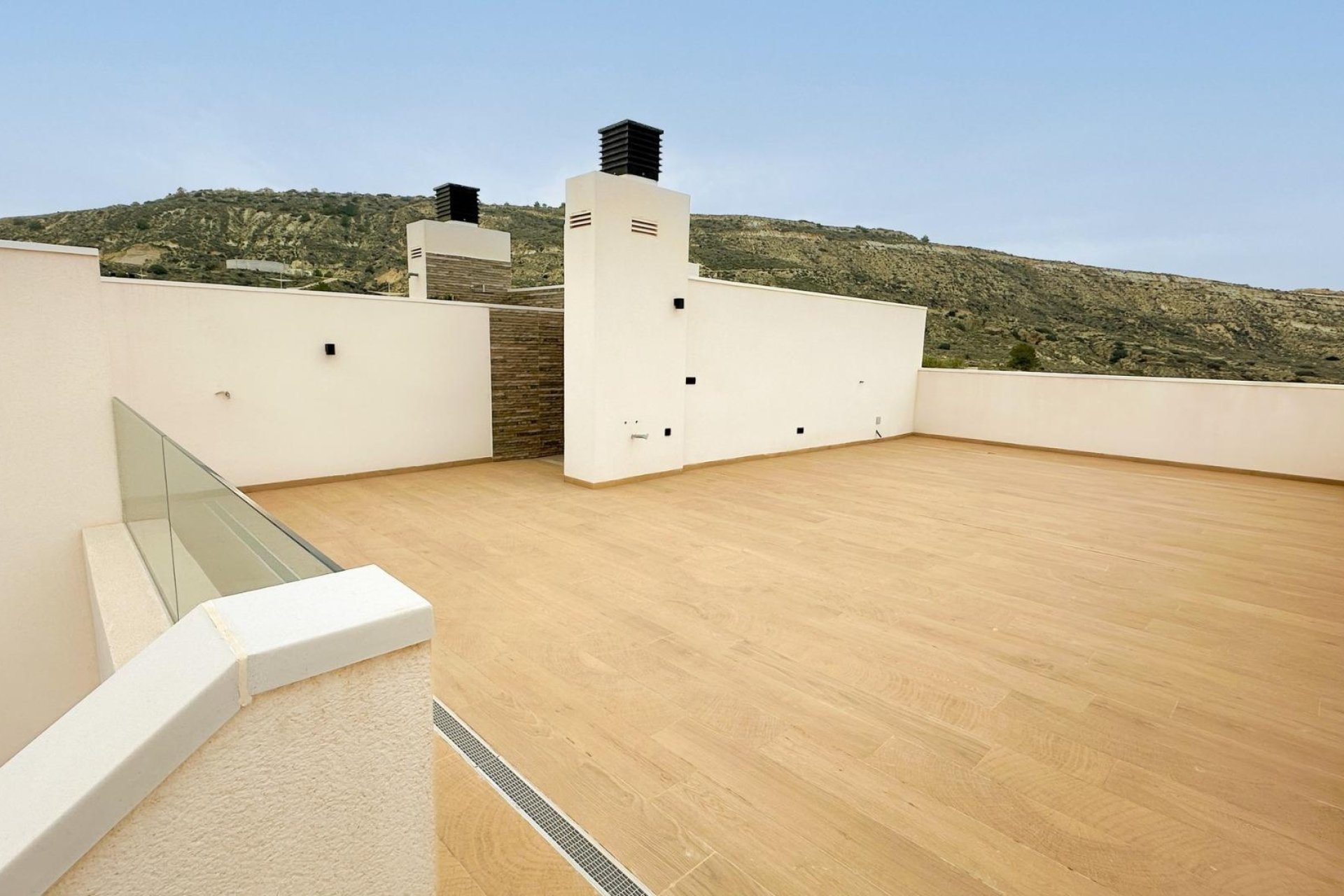 Nouvelle construction - Bungalow -
Algorfa - La Finca Golf