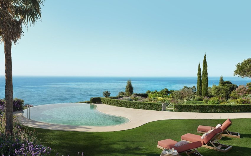 Nouvelle construction - Bungalow -
Benalmádena - Torremuelle