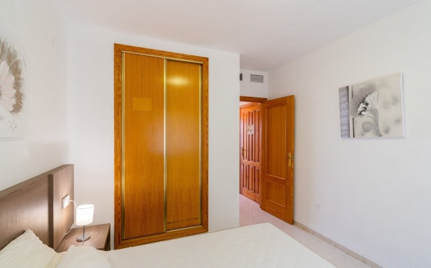 Nouvelle construction - Bungalow -
Calpe - Gran Sol