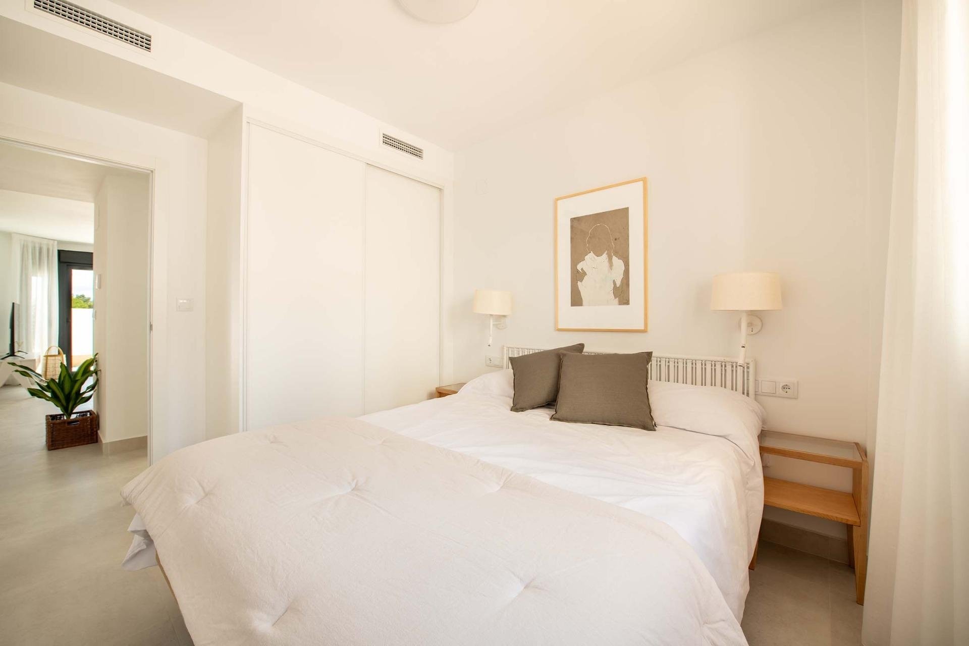 Nouvelle construction - Bungalow -
Cox - San Fernando