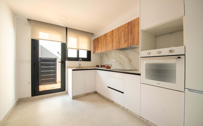Nouvelle construction - Bungalow -
Cox - San Fernando