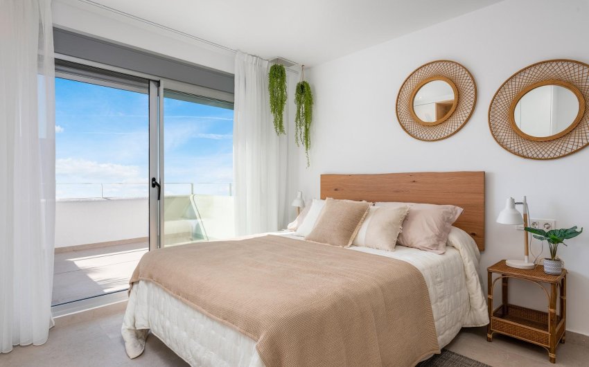 Nouvelle construction - Bungalow -
Dolores - Sector 3