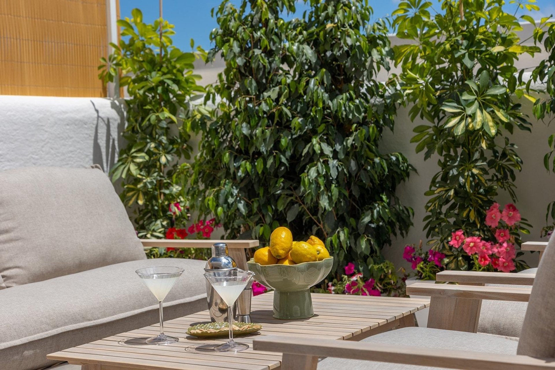 Nouvelle construction - Bungalow -
Dolores - Sector 3