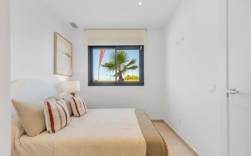 Nouvelle construction - Bungalow -
Dolores - Sector 3