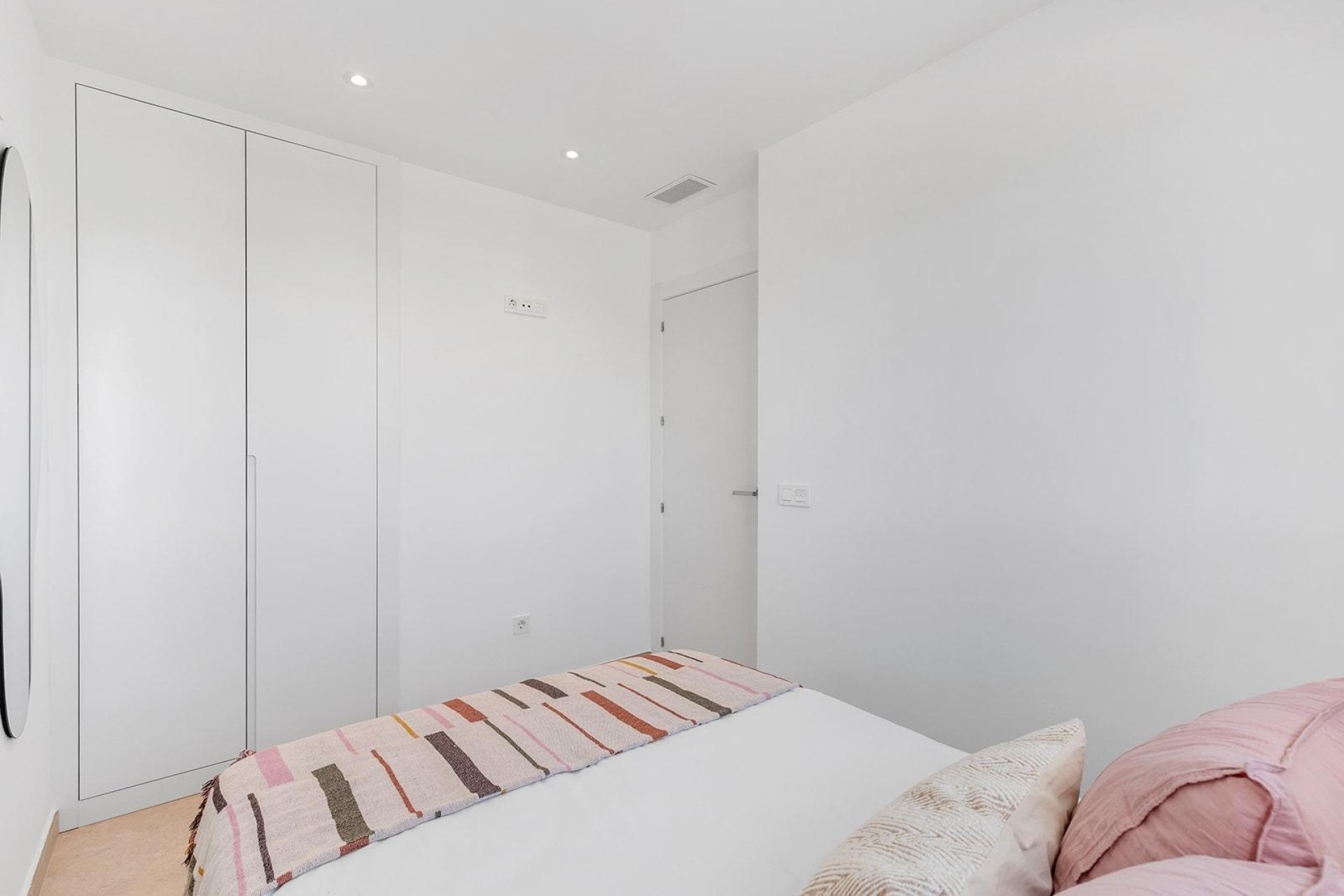 Nouvelle construction - Bungalow -
Dolores - Sector 3