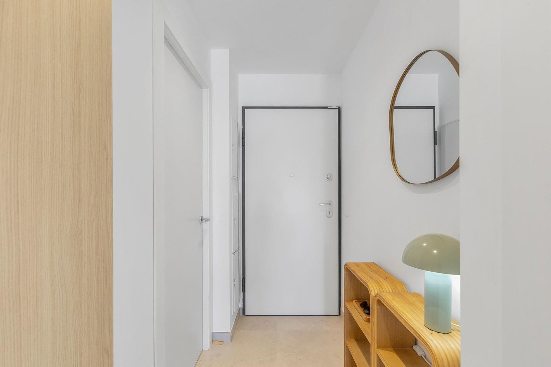 Nouvelle construction - Bungalow -
Dolores - Sector 3