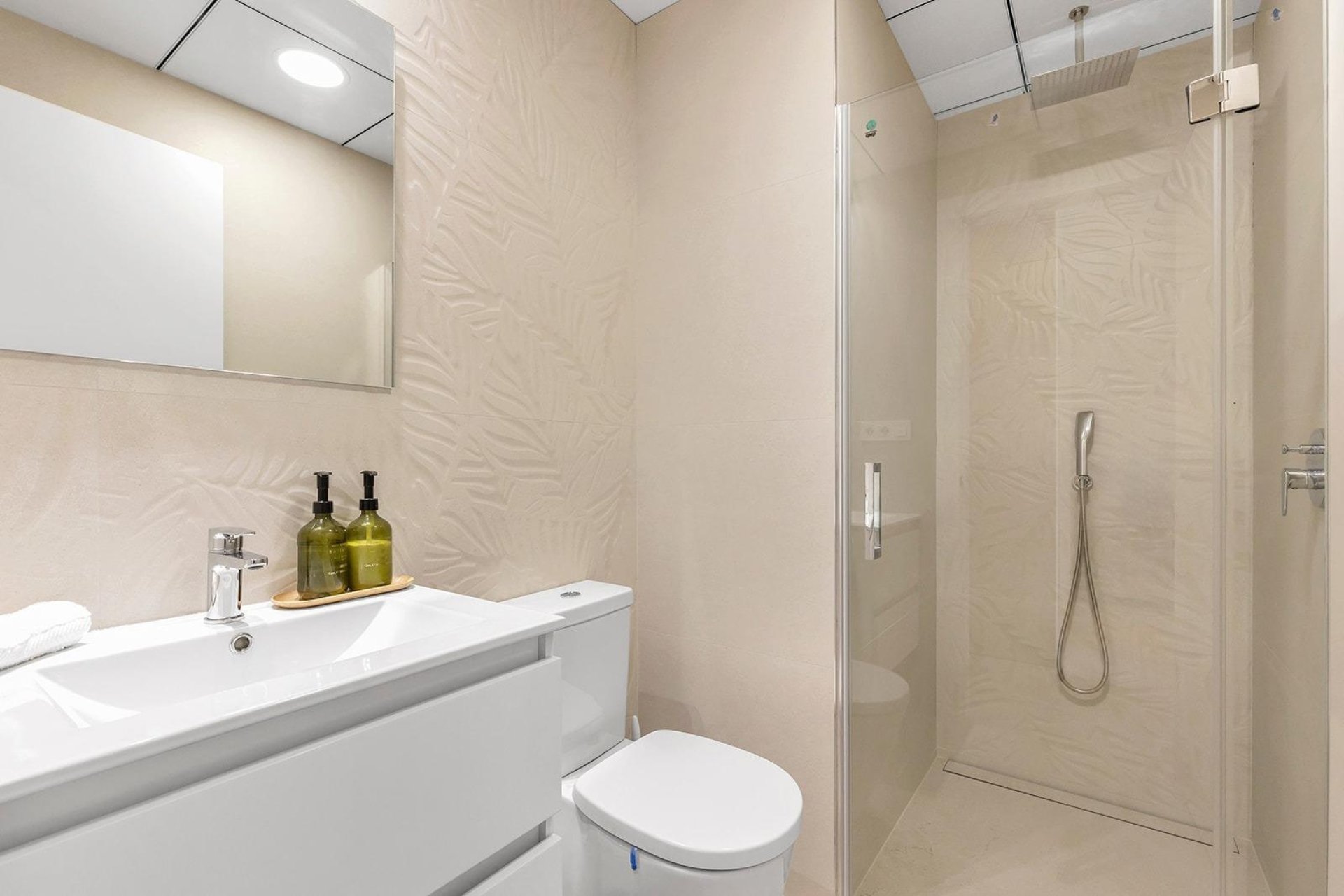 Nouvelle construction - Bungalow -
Dolores - Sector 3