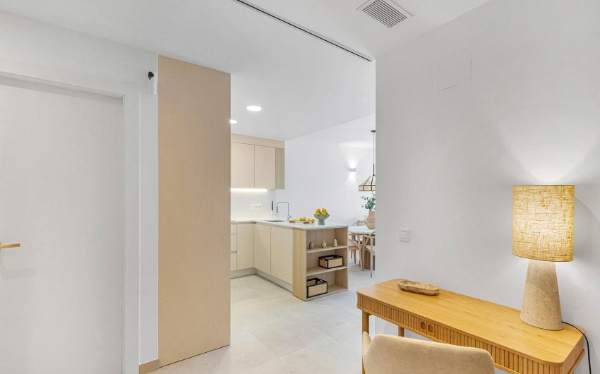 Nouvelle construction - Bungalow -
Dolores - Sector 3