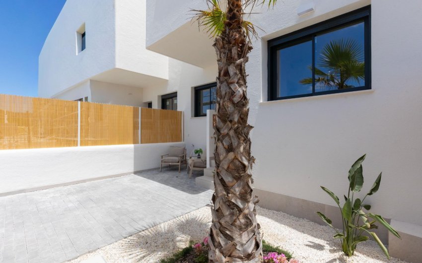 Nouvelle construction - Bungalow -
Dolores - Sector 3