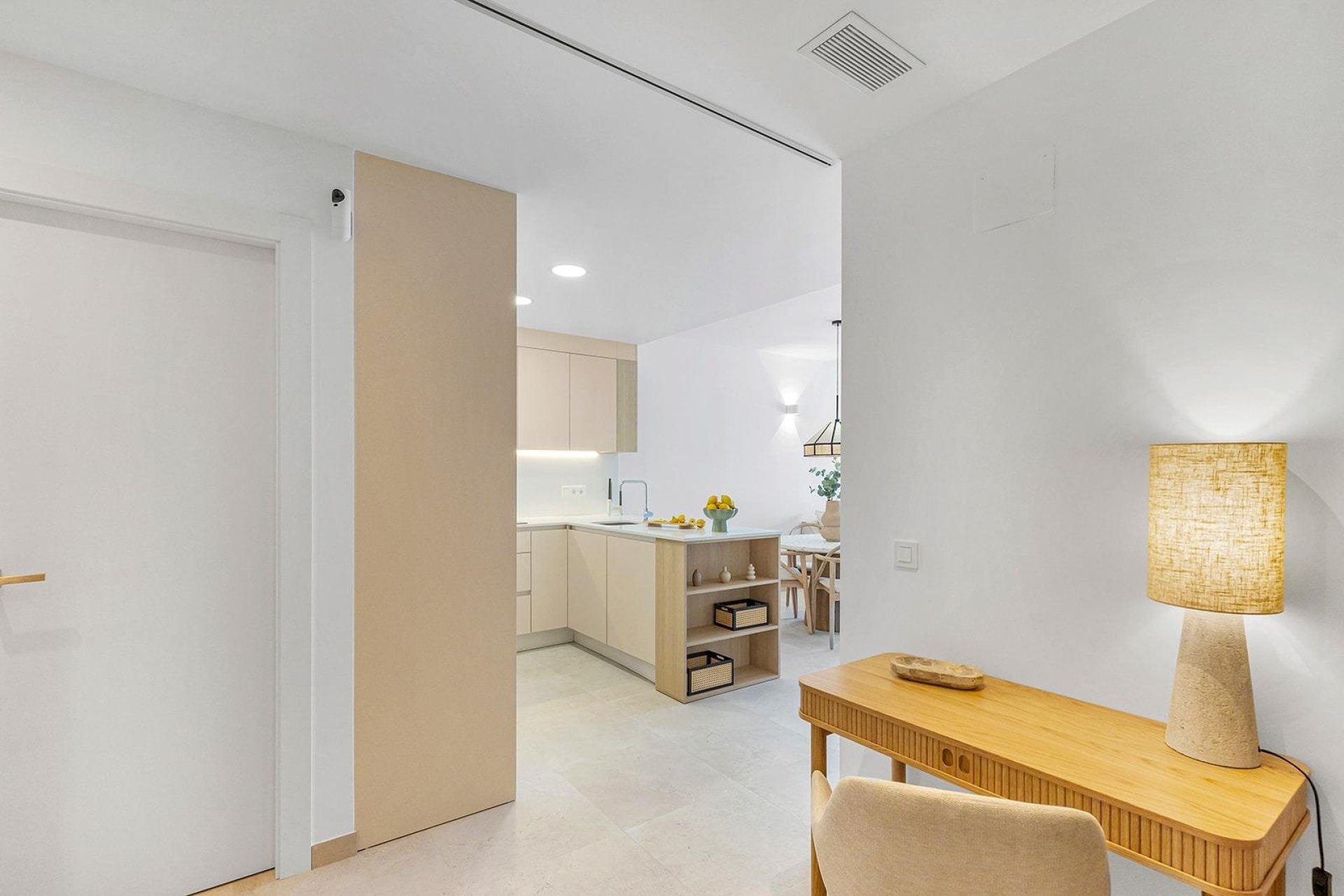 Nouvelle construction - Bungalow -
Dolores - Sector 3