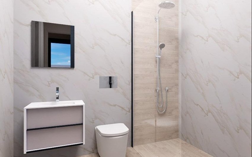 Nouvelle construction - Bungalow -
Finestrat - Balcón De Finestrat