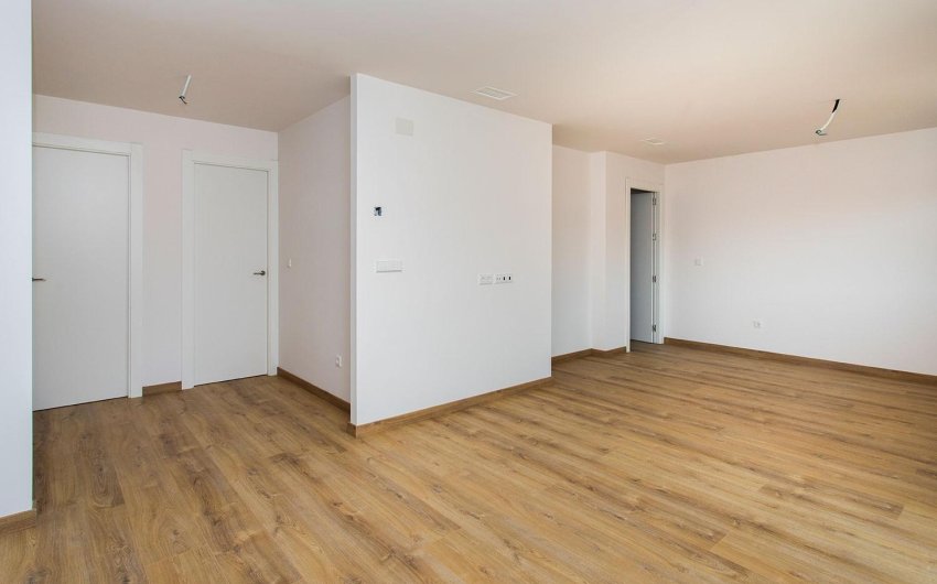 Nouvelle construction - Bungalow -
Hondón de las Nieves - El Salero