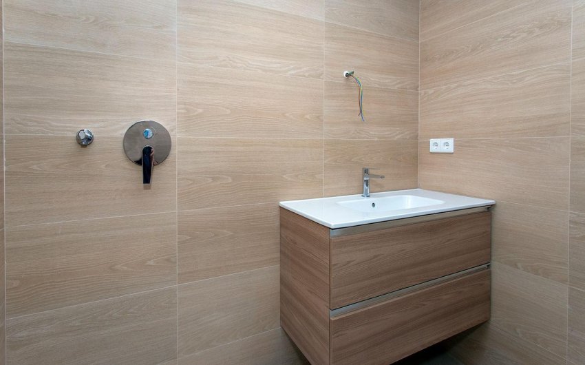 Nouvelle construction - Bungalow -
Hondón de las Nieves - El Salero