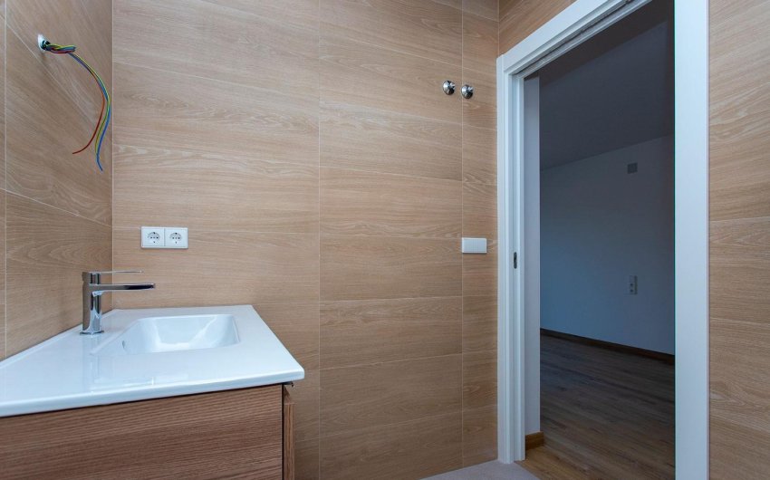 Nouvelle construction - Bungalow -
Hondón de las Nieves - El Salero