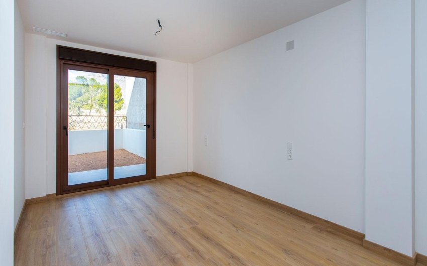 Nouvelle construction - Bungalow -
Hondón de las Nieves - El Salero