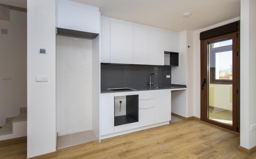 Nouvelle construction - Bungalow -
Hondón de las Nieves - El Salero