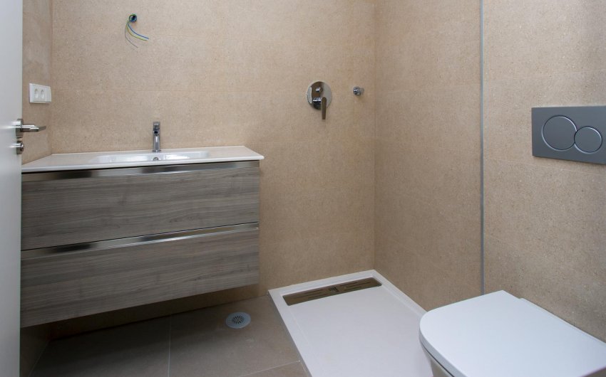 Nouvelle construction - Bungalow -
Hondón de las Nieves - El Salero