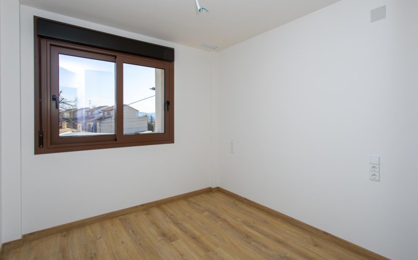 Nouvelle construction - Bungalow -
Hondón de las Nieves - El Salero