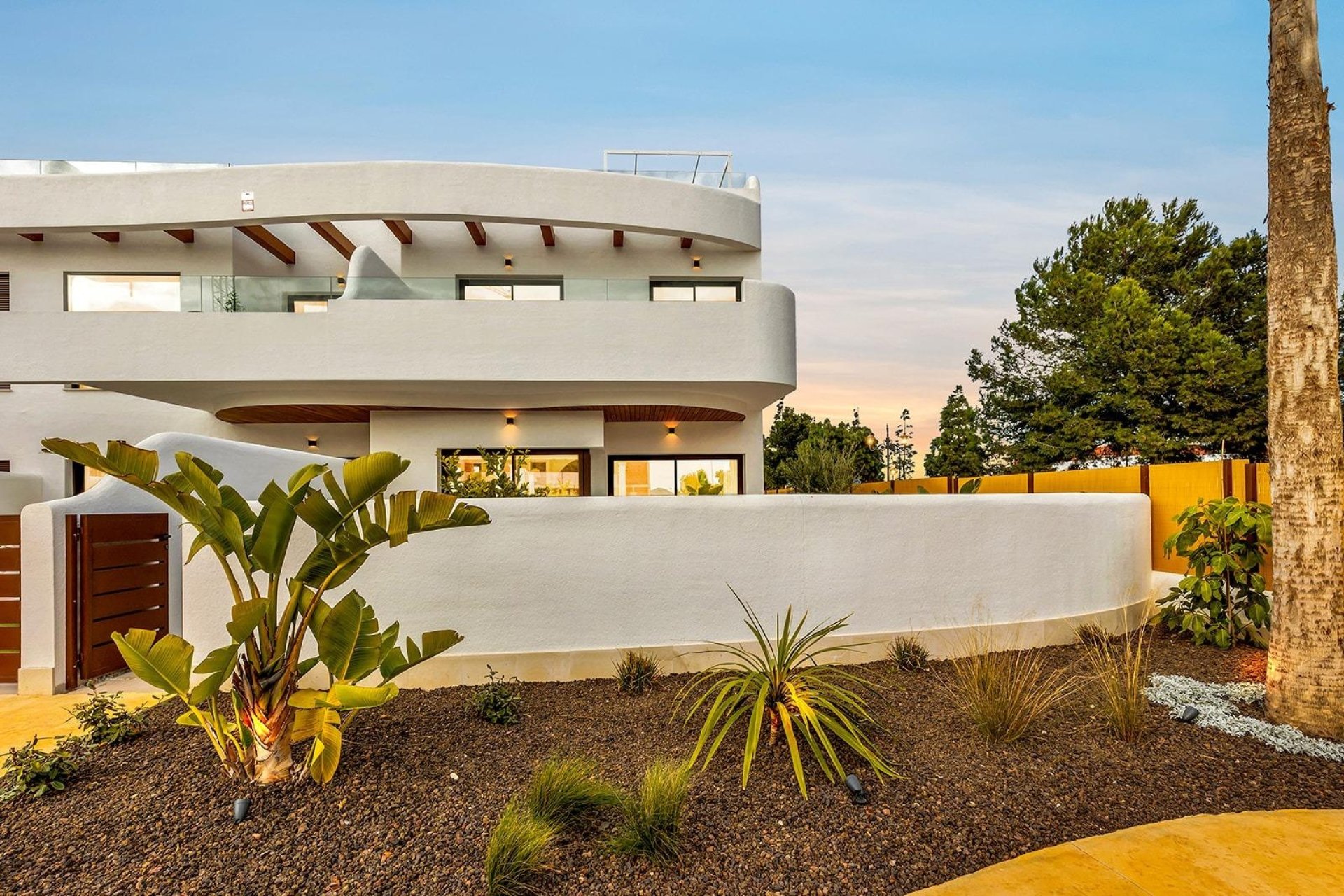 Nouvelle construction - Bungalow -
Los Alcazares - La Serena Golf