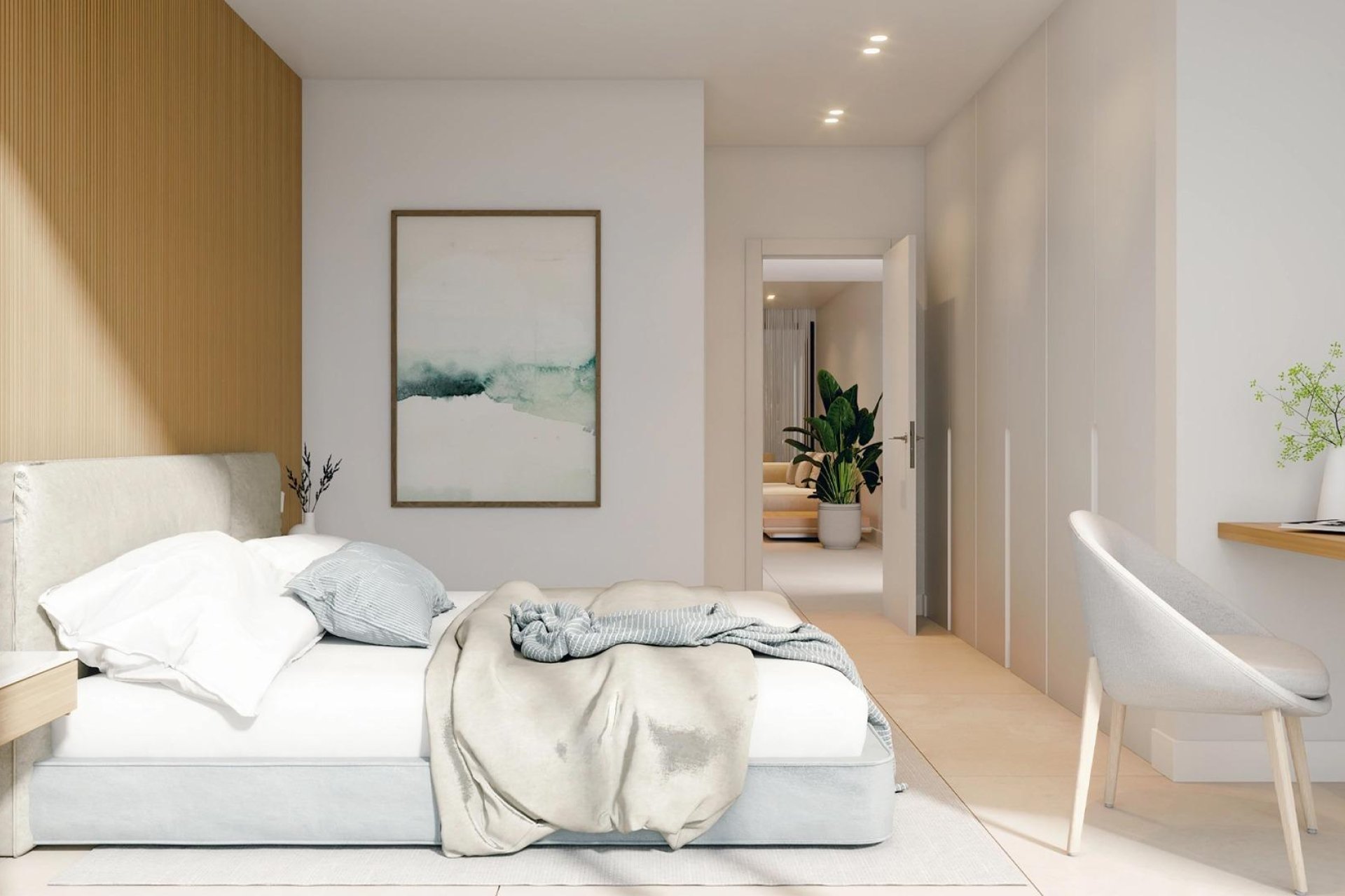 Nouvelle construction - Bungalow -
Marbella - Elviria