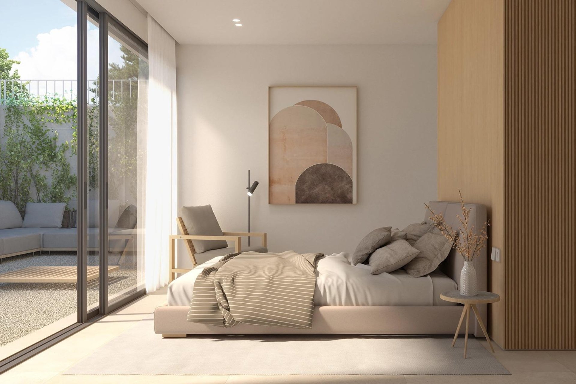 Nouvelle construction - Bungalow -
Marbella - Elviria