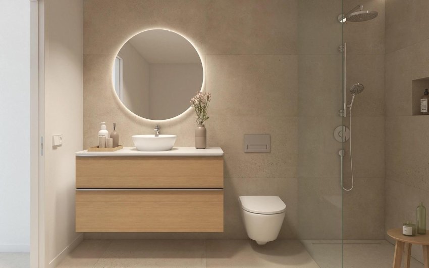 Nouvelle construction - Bungalow -
Marbella - Elviria