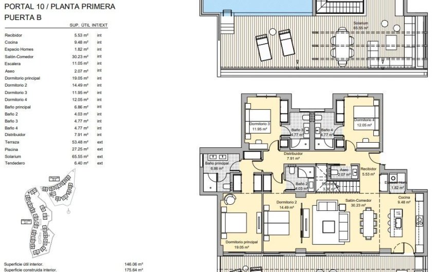 Nouvelle construction - Bungalow -
Marbella - Los Monteros