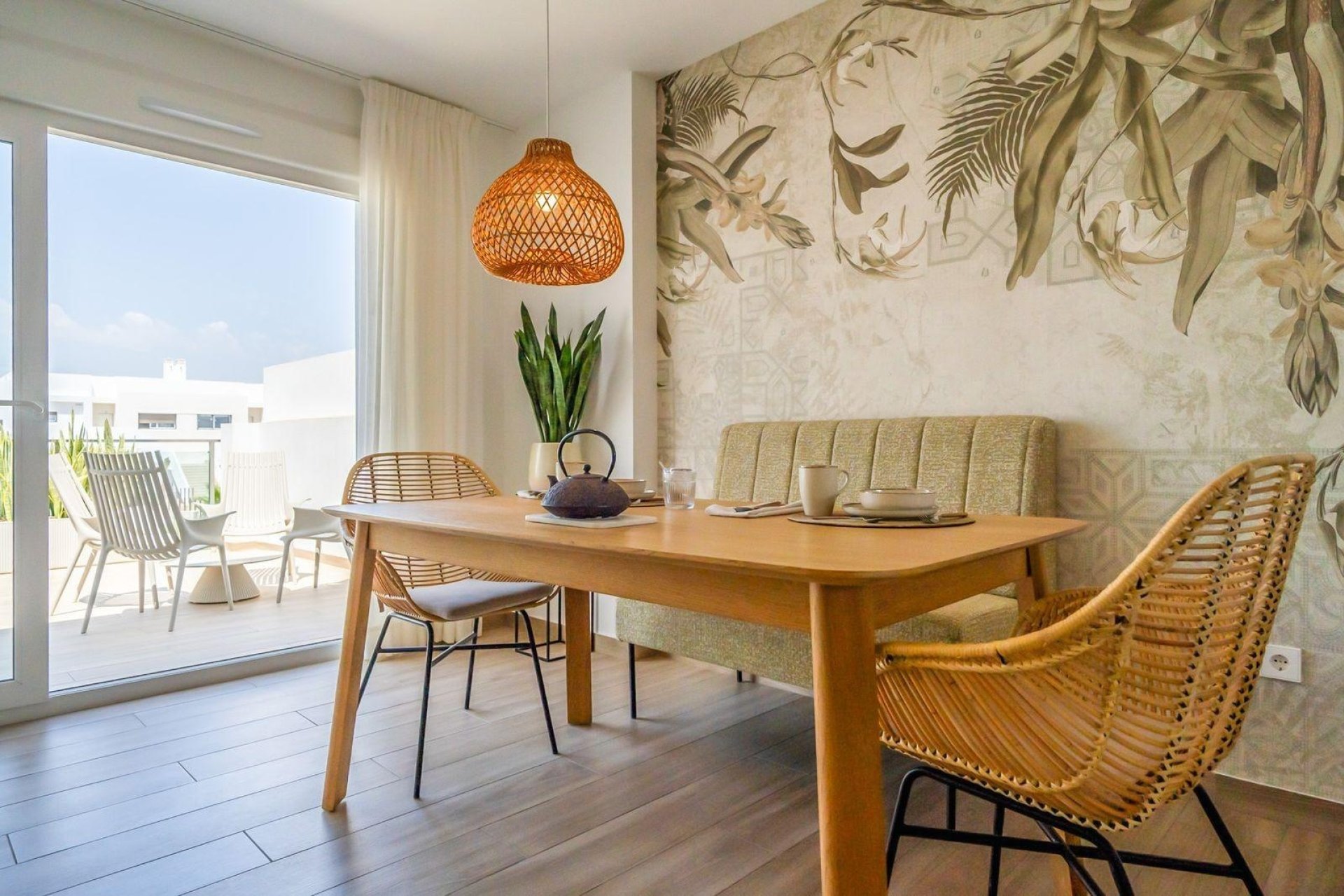 Nouvelle construction - Bungalow -
Orihuela - Vistabella Golf