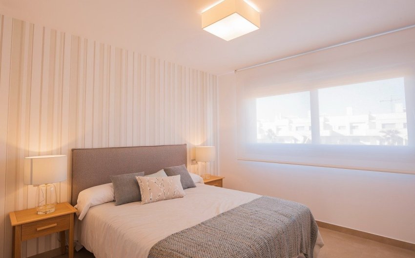 Nouvelle construction - Bungalow -
Orihuela - Vistabella Golf