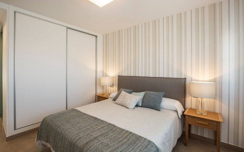 Nouvelle construction - Bungalow -
Orihuela - Vistabella Golf