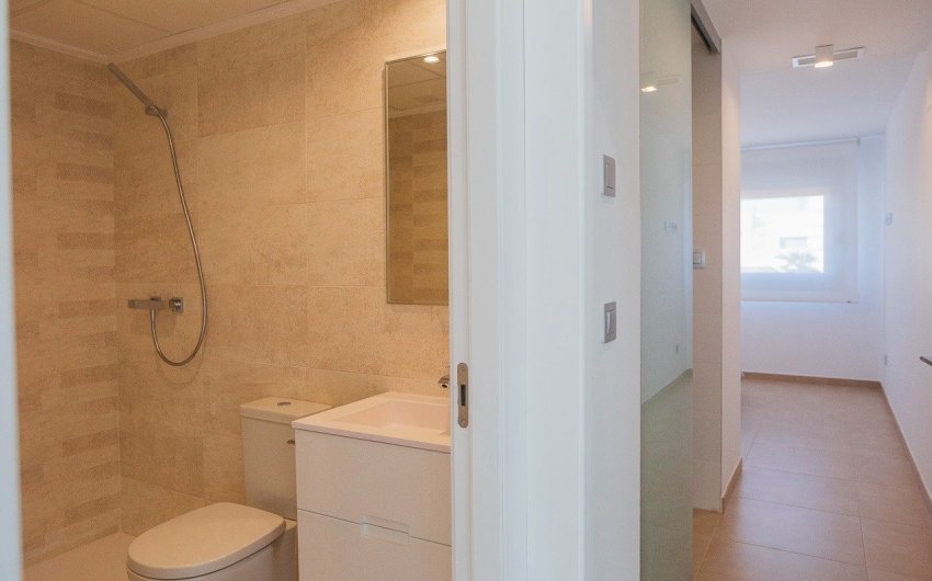 Nouvelle construction - Bungalow -
Orihuela - Vistabella Golf